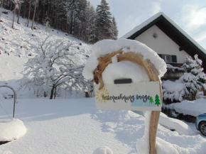 Гостиница Ferienwohnung Lange, Гёстлинг-На-Ибсе